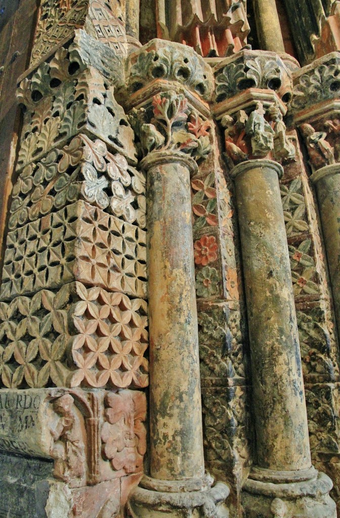 Foto: Colegiata - Toro (Zamora), España