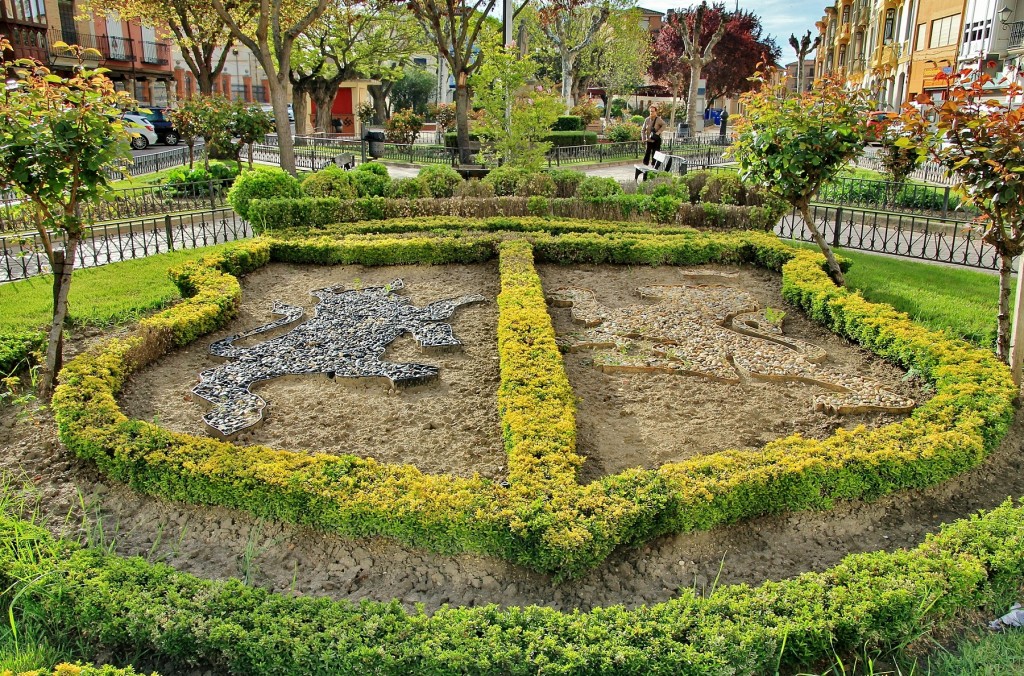 Foto: Escudo - Toro (Zamora), España