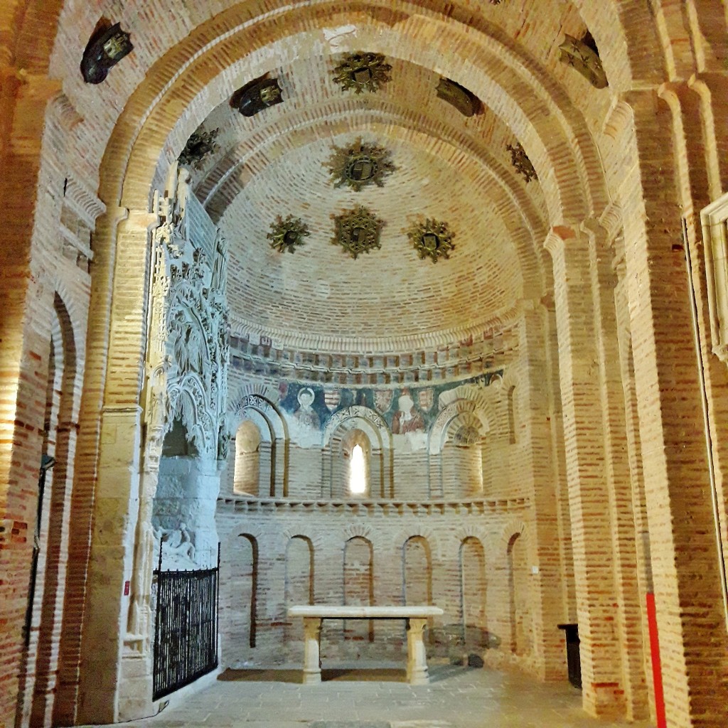 Foto: Iglesia - Toro (Zamora), España