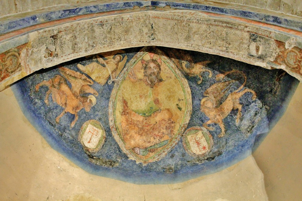 Foto: Iglesia - Toro (Zamora), España