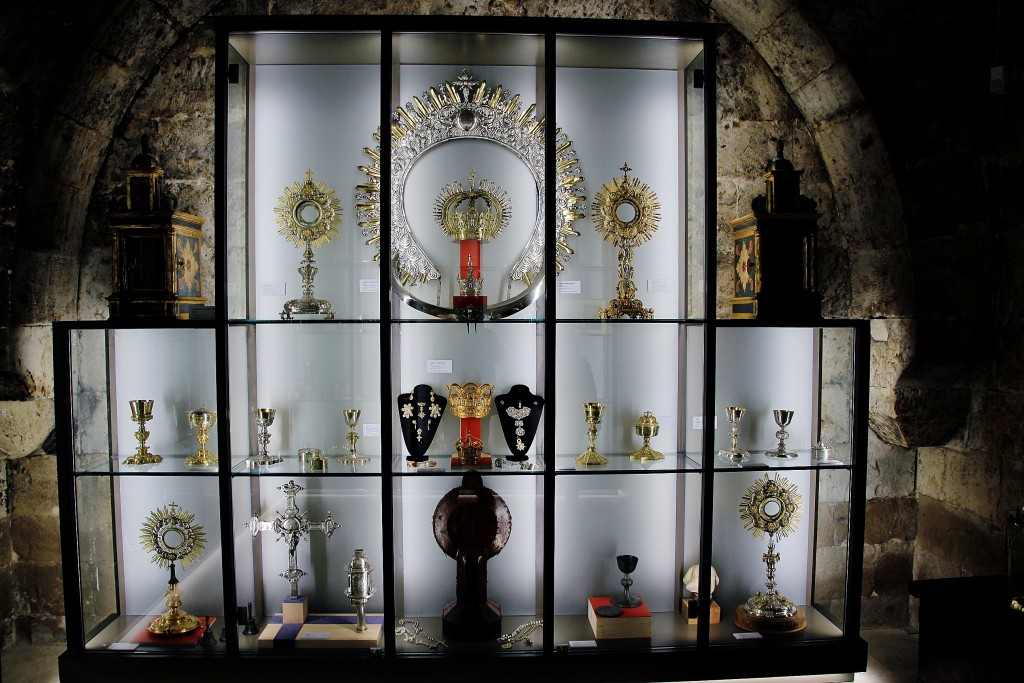 Foto: Colegiata - Toro (Zamora), España