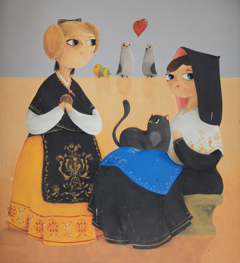 Foto: Detalle - Toro (Zamora), España