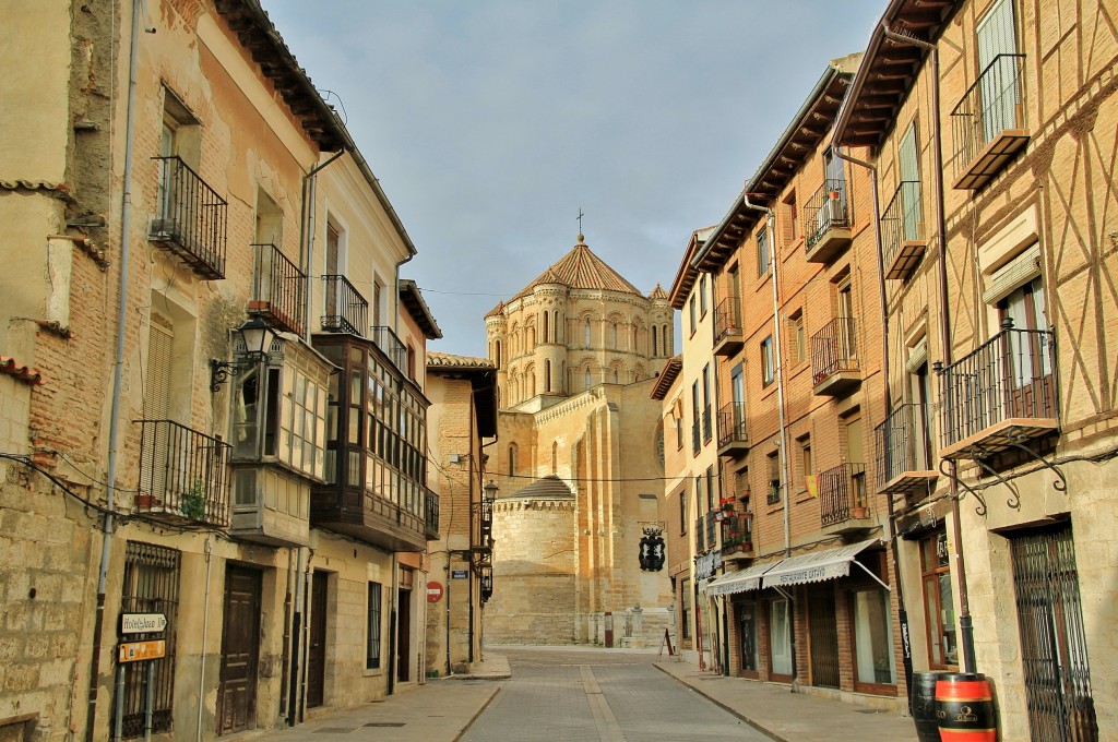 Foto: Centro histórico - Toro (Zamora), España