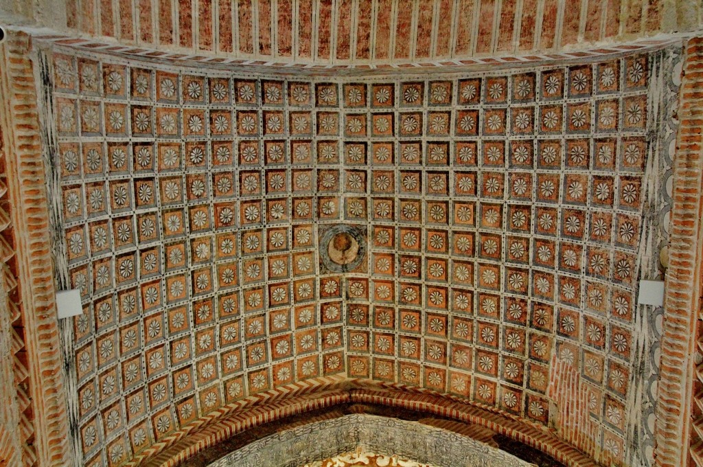 Foto: Iglesia - Toro (Zamora), España