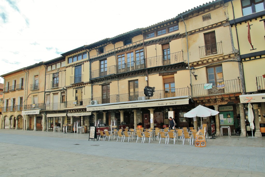 Foto: Centro histórico - Toro (Zamora), España