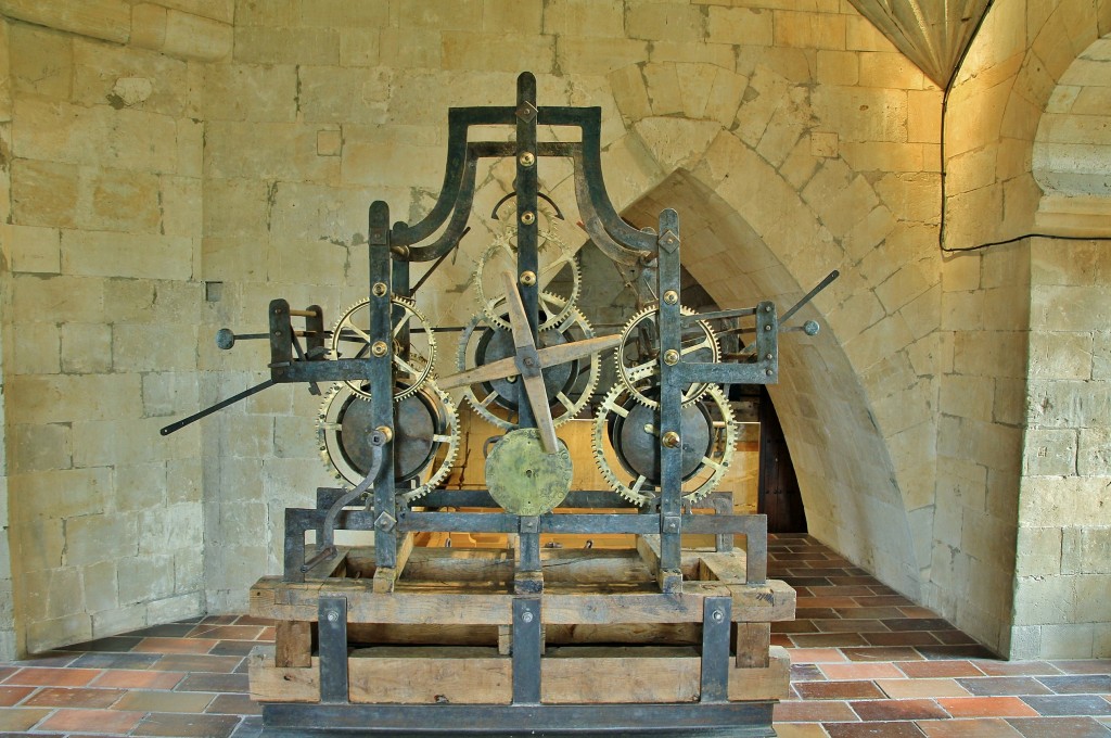 Foto: Colegiata - Toro (Zamora), España