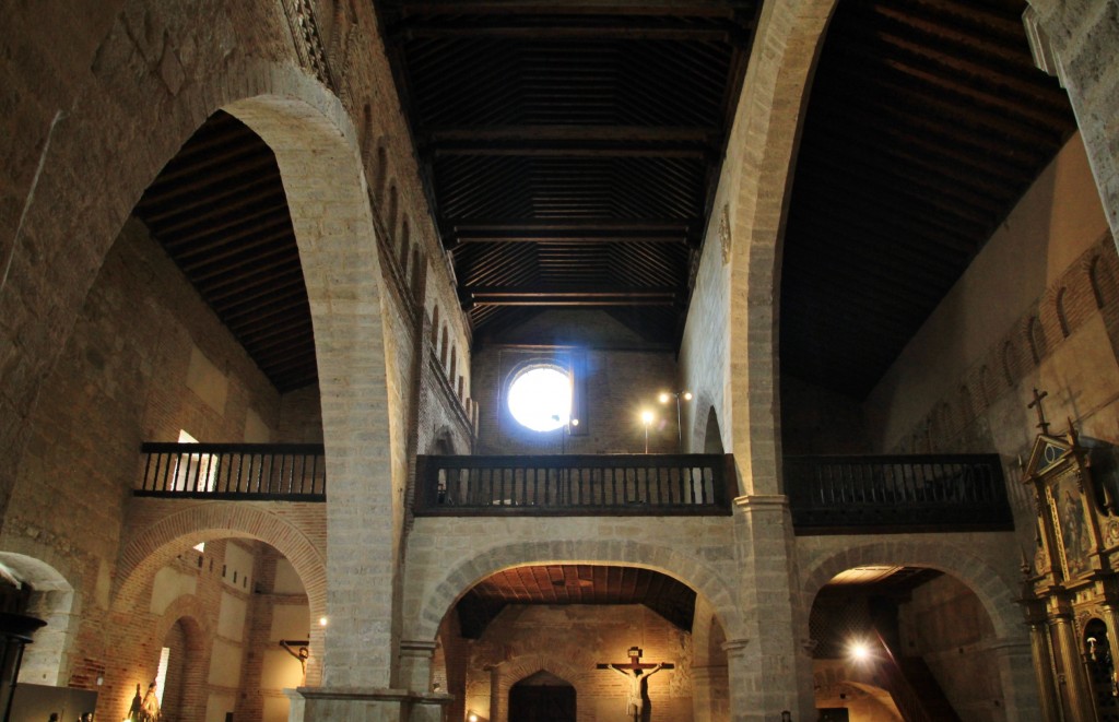 Foto: Iglesia - Toro (Zamora), España