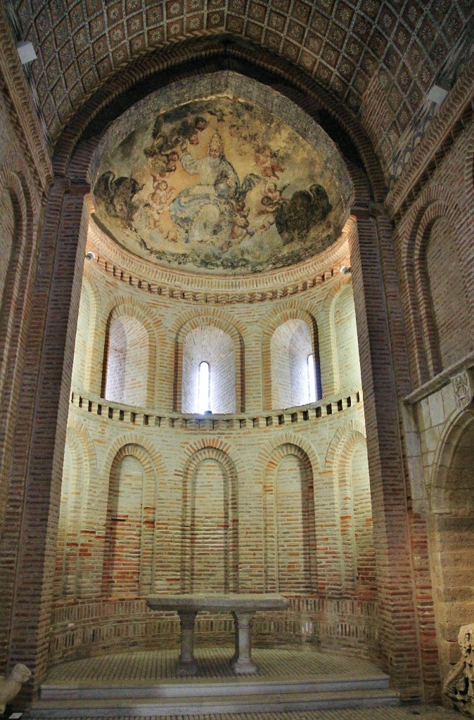 Foto: Iglesia - Toro (Zamora), España