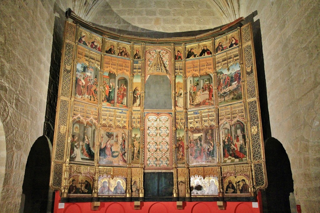 Foto: Iglesia - Toro (Zamora), España