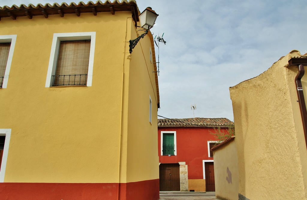 Foto: Centro histórico - Toro (Zamora), España