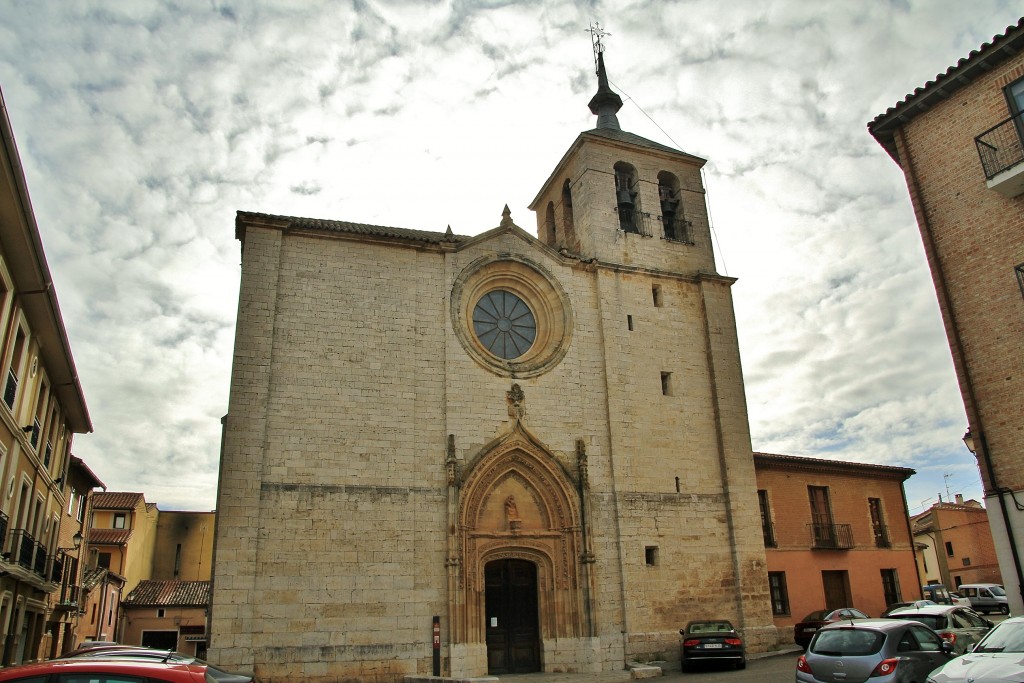 Foto: Centro histórico - Toro (Zamora), España