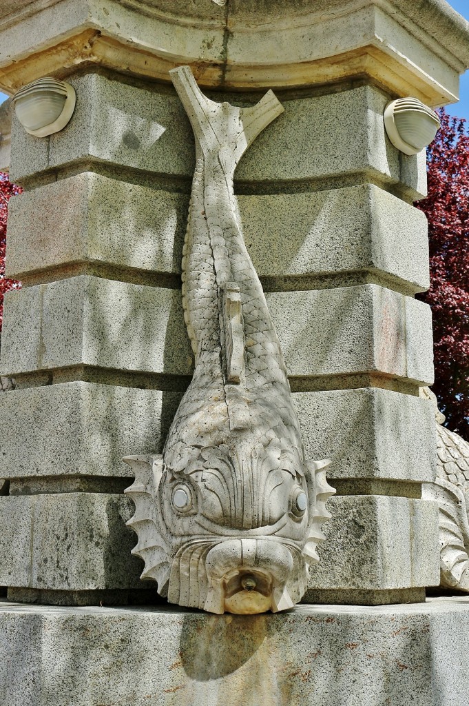 Foto: Centro histórico - Villalón de Campos (Valladolid), España