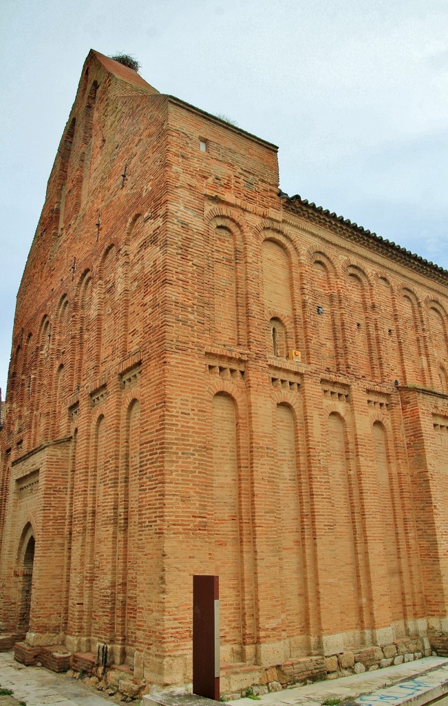 Foto: Iglesia - Toro (Zamora), España
