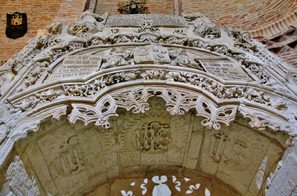 Foto: Iglesia - Toro (Zamora), España