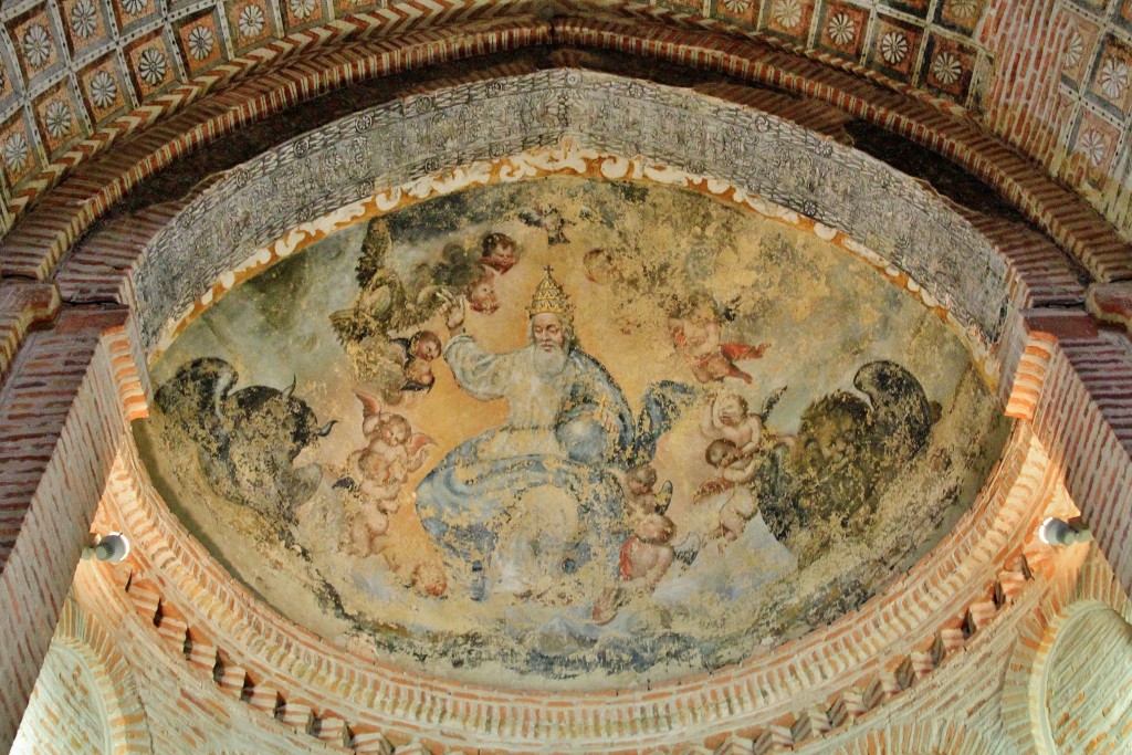 Foto: Iglesia - Toro (Zamora), España