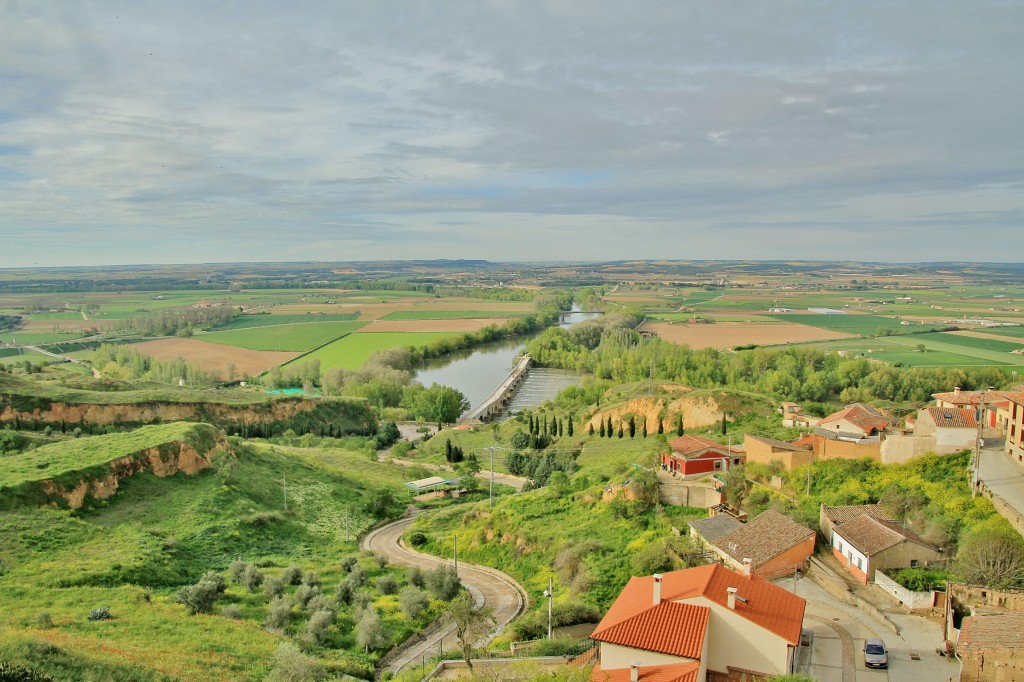Foto: Vistas - Toro (Zamora), España