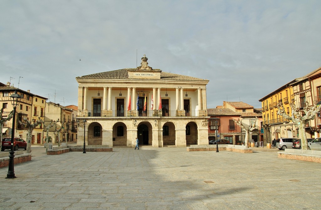 Foto: Ayuntamiento - Toro (Zamora), España