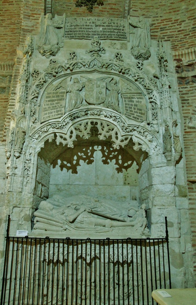 Foto: Iglesia - Toro (Zamora), España