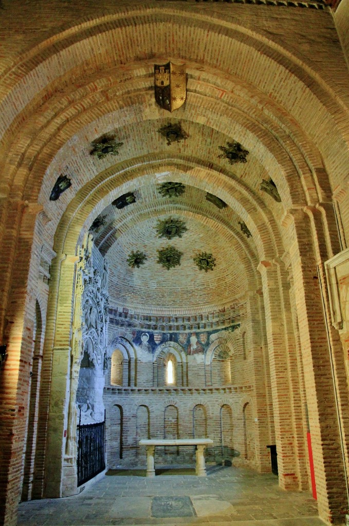 Foto: Iglesia - Toro (Zamora), España