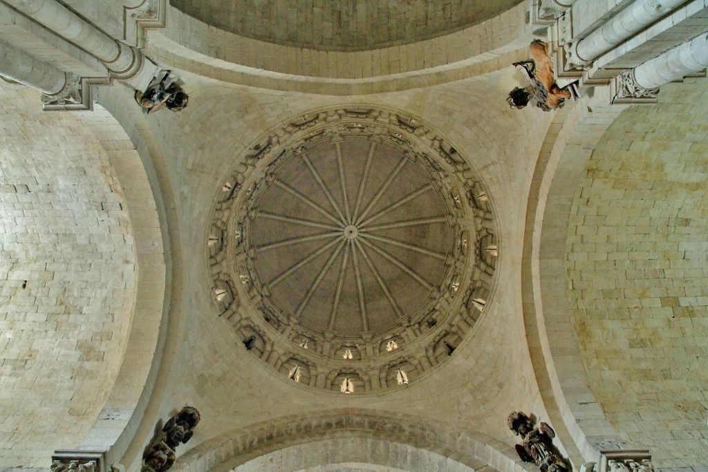 Foto: Colegiata - Toro (Zamora), España