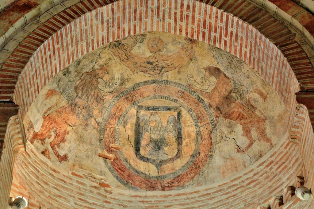 Foto: Iglesia - Toro (Zamora), España