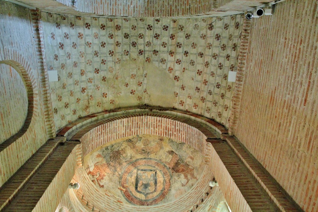 Foto: Colegiata - Toro (Zamora), España