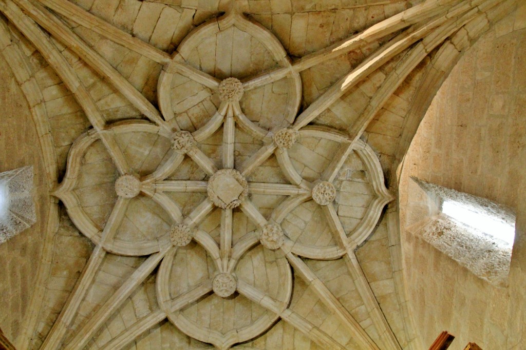 Foto: Iglesia - Toro (Zamora), España