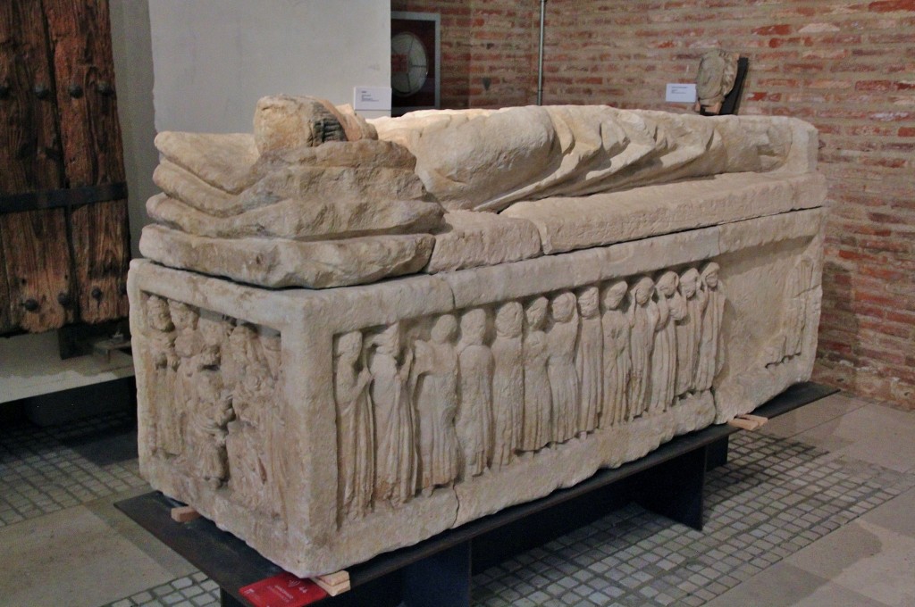 Foto: Iglesia - Toro (Zamora), España