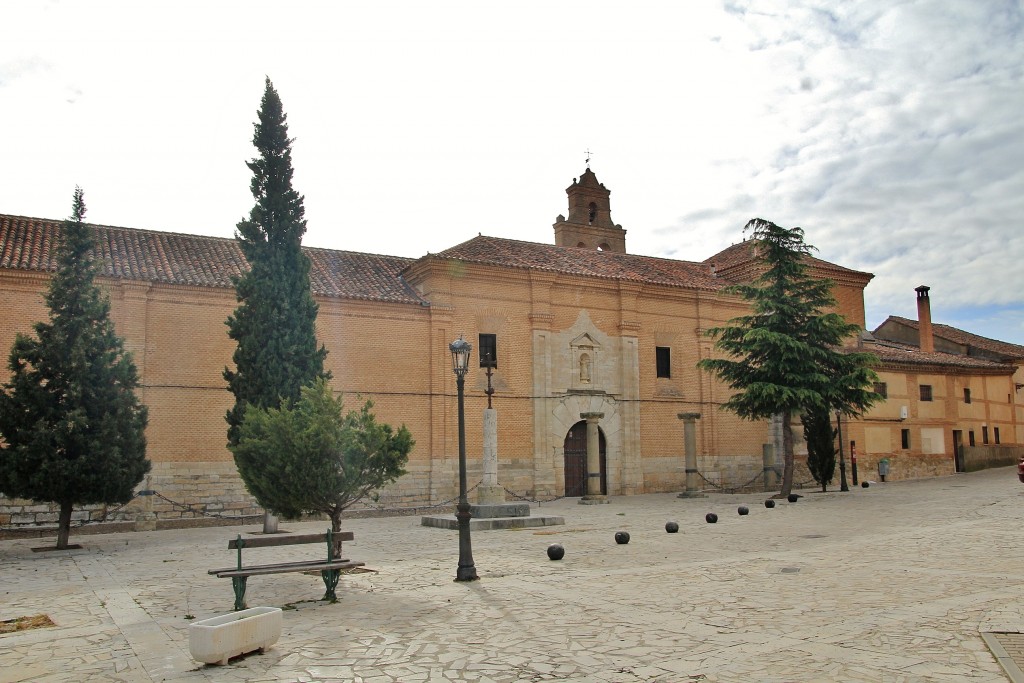 Foto: Centro histórico - Toro (Zamora), España
