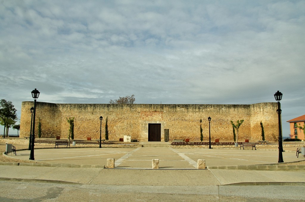 Foto: Alcázar - Toro (Zamora), España