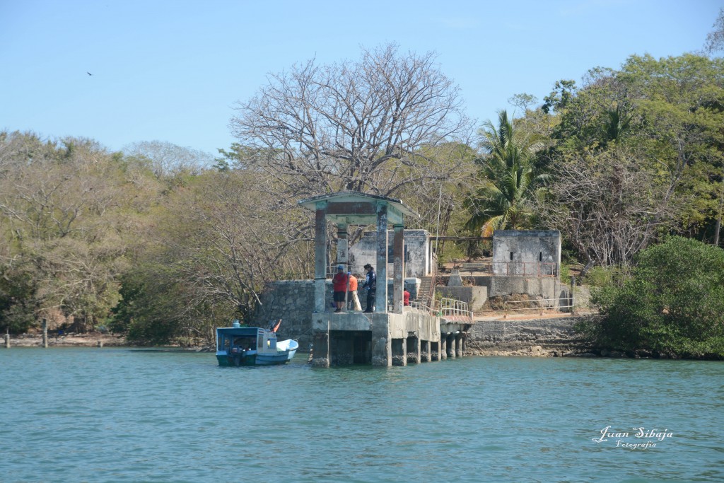 Foto de Isla de San Lucas (Puntarenas), Costa Rica