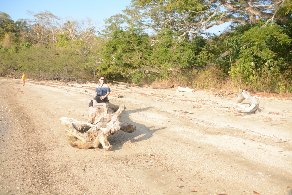 Foto de Isla De San Lucas (Puntarenas), Costa Rica