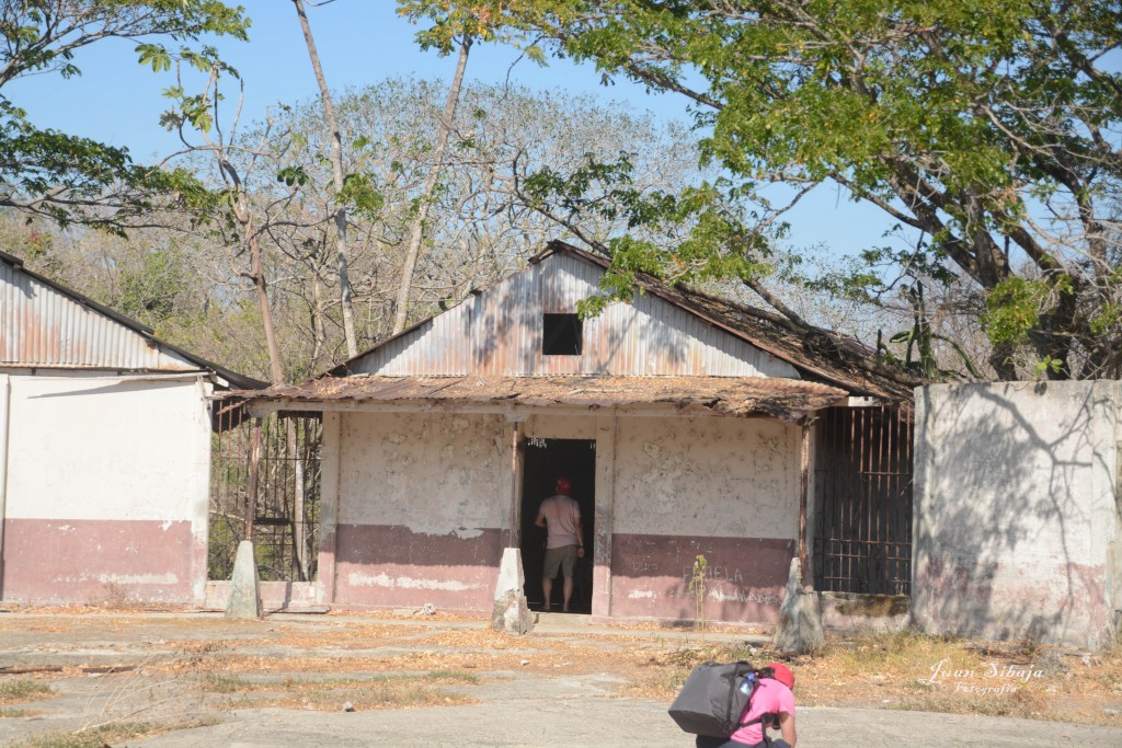 Foto de Isla de San Lucas (Puntarenas), Costa Rica