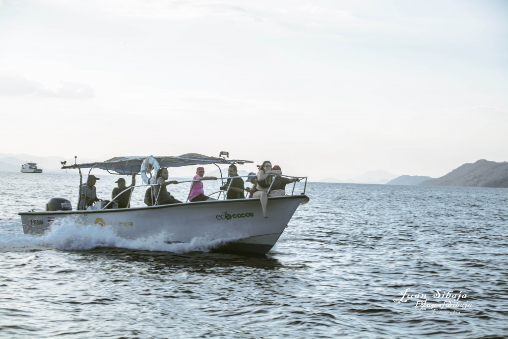 Foto de Isla de San Lucas (Puntarenas), Costa Rica