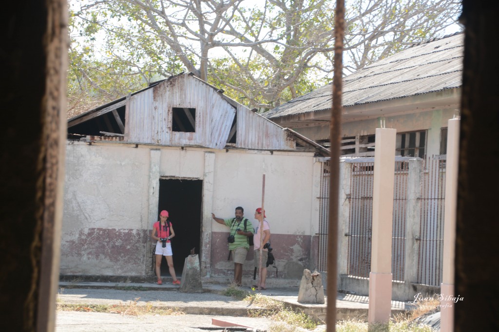 Foto de Isla de San Lucas (Puntarenas), Costa Rica