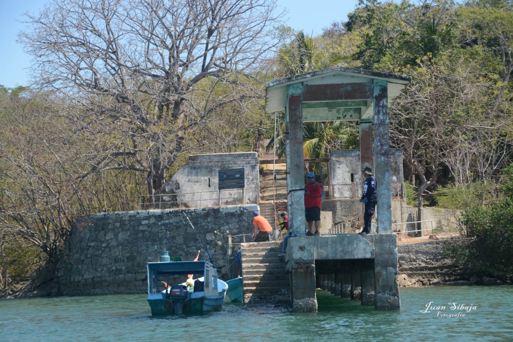 Foto de Isla de San Lucas (Puntarenas), Costa Rica