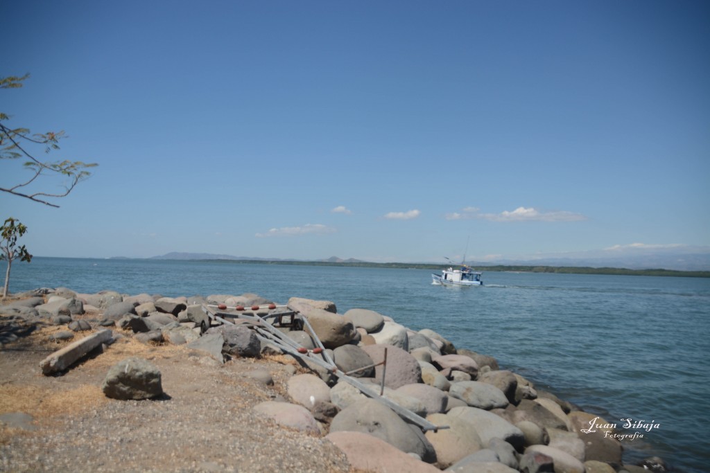 Foto de Isla de San Lucas (Puntarenas), Costa Rica