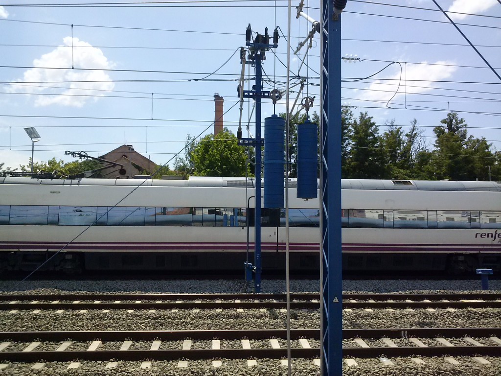 Foto de Calatayud (Zaragoza), España