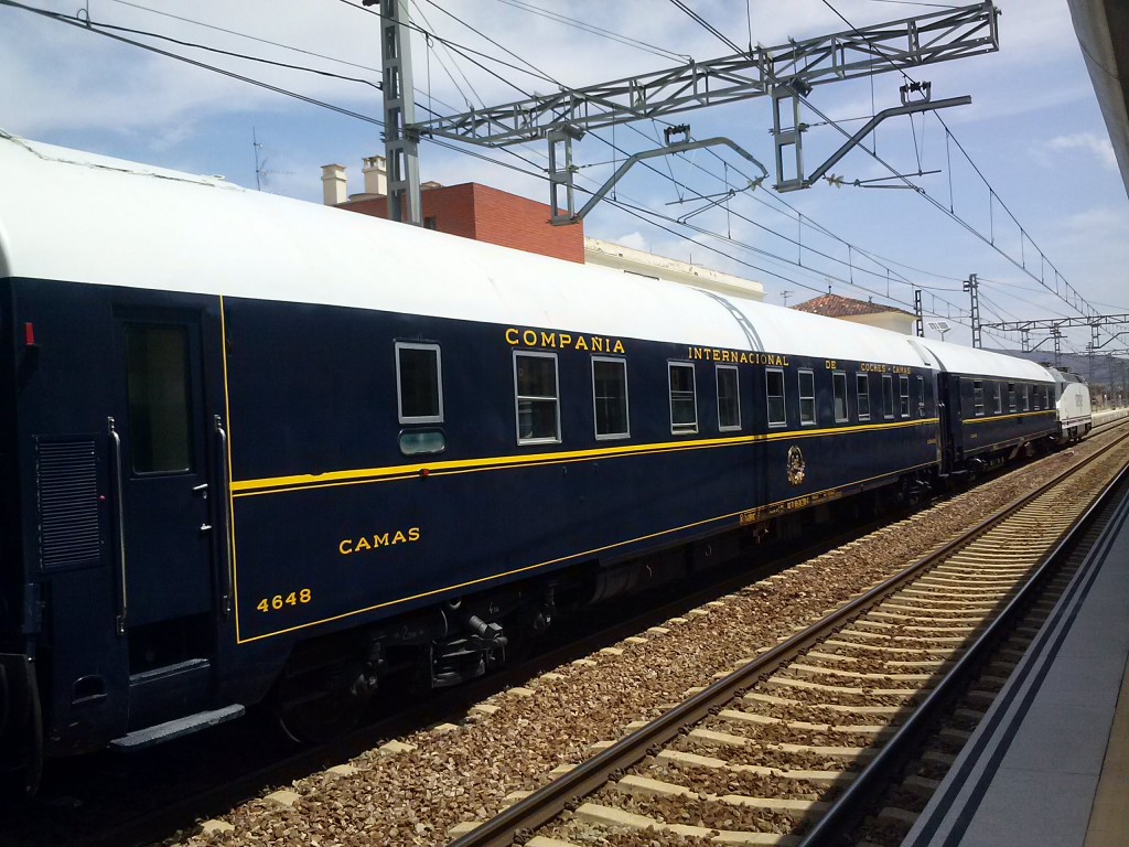 Foto de Calatayud (Zaragoza), España