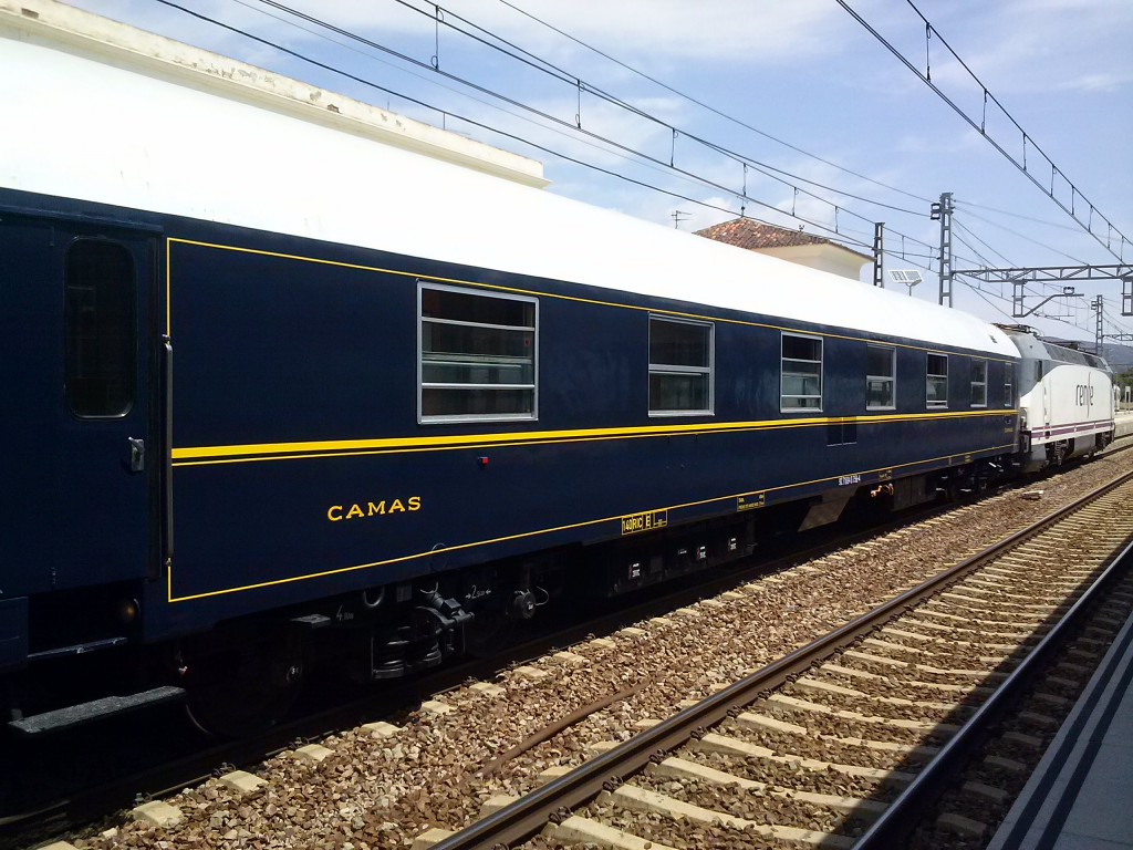 Foto de Calatayud (Zaragoza), España