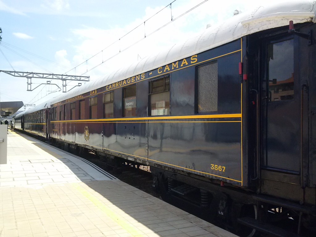 Foto de Calatayud (Zaragoza), España