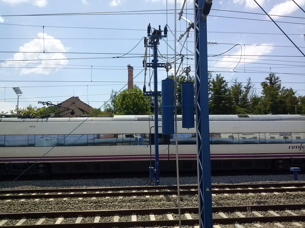 Foto de Calatayud (Zaragoza), España