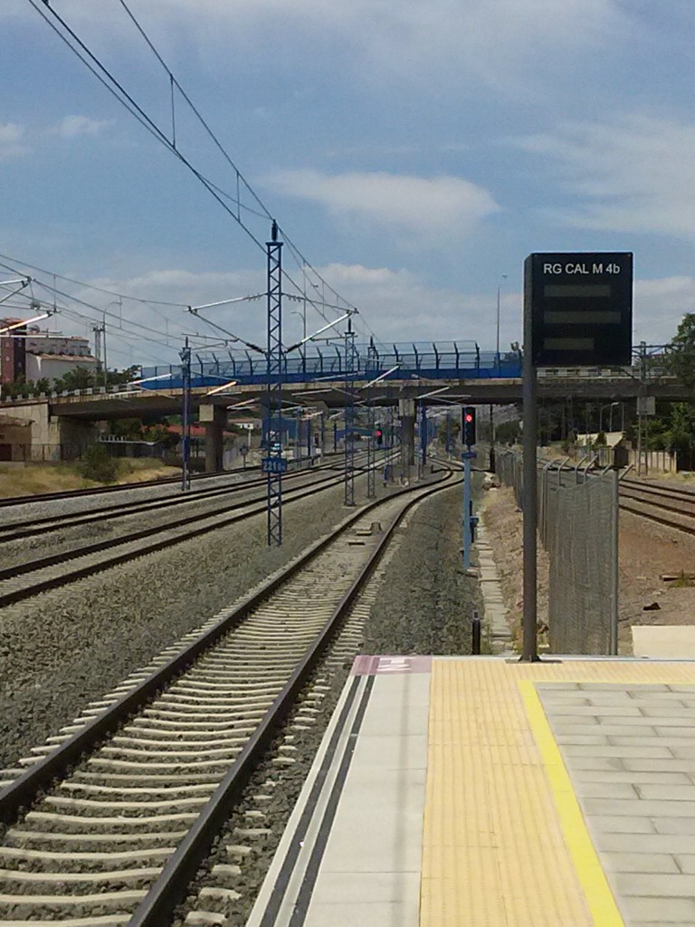 Foto de Calatayud (Zaragoza), España