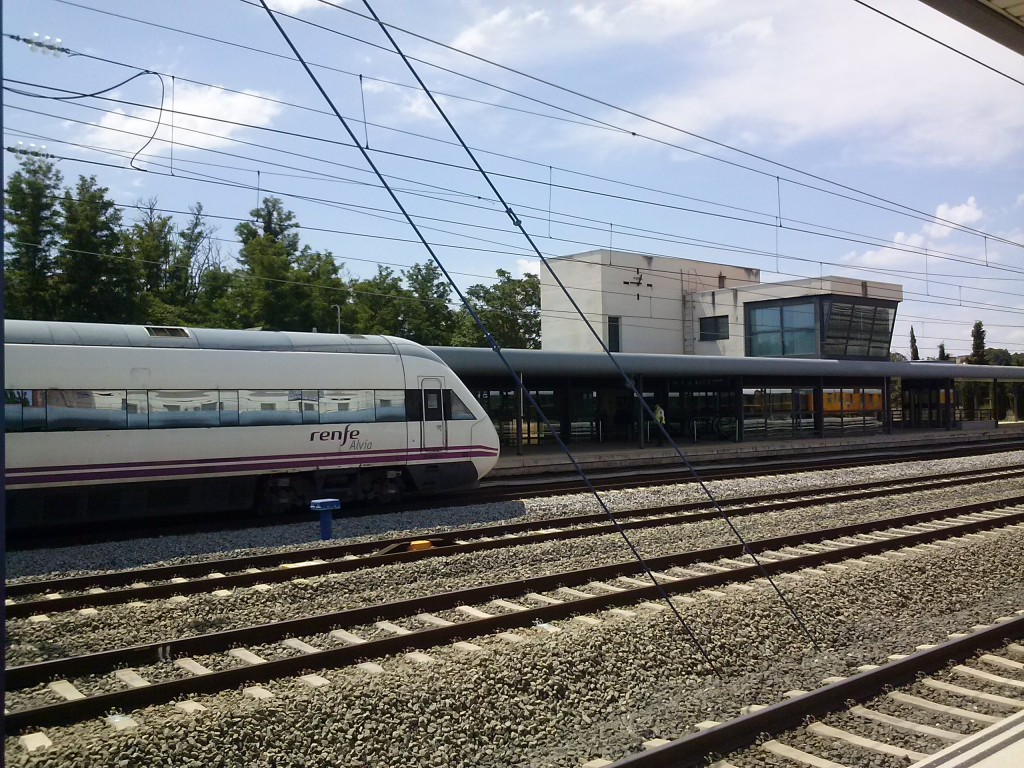 Foto de Calatayud (Zaragoza), España
