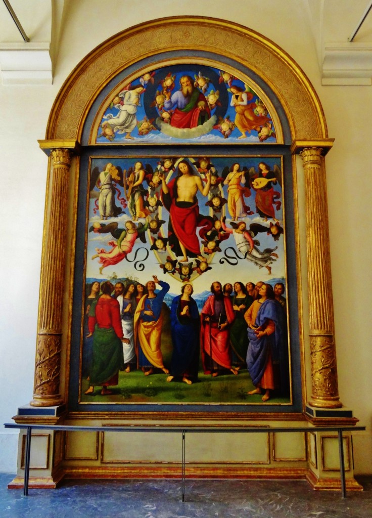 Foto: Musée des Beaux-Arts de Lyon - Lyon (Rhône-Alpes), Francia