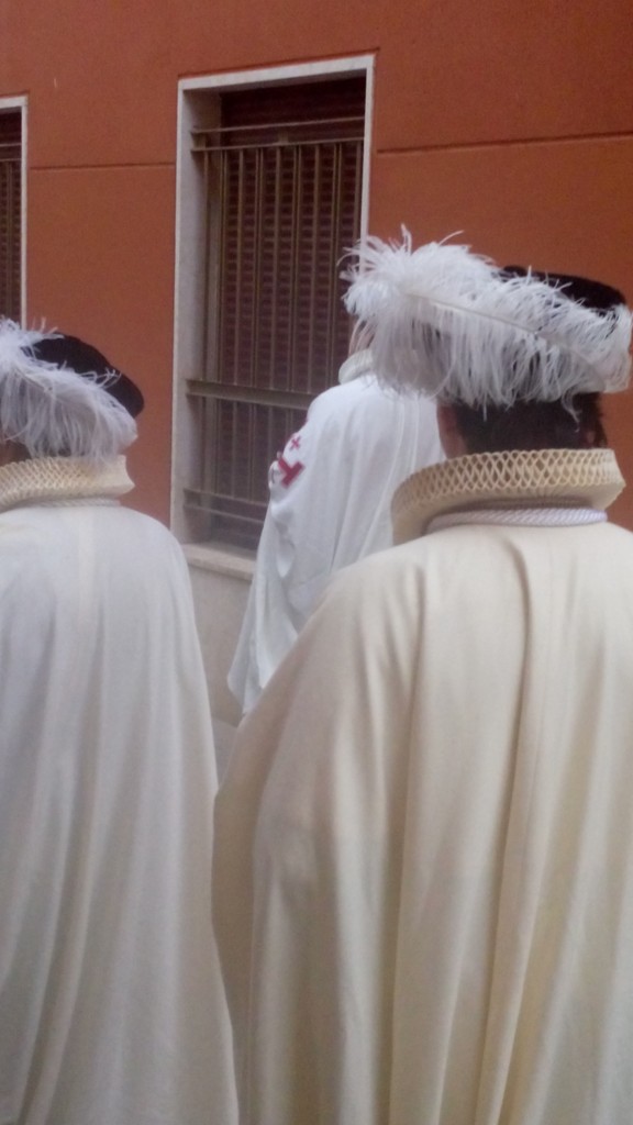 Foto de Calatayud (Zaragoza), España