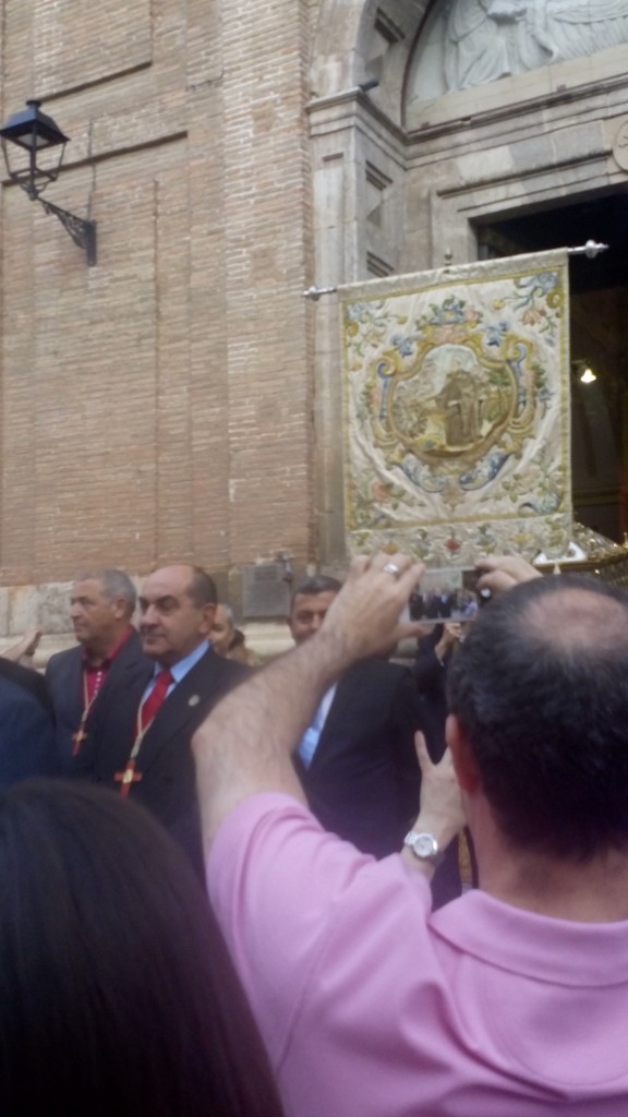 Foto de Calatayud (Zaragoza), España