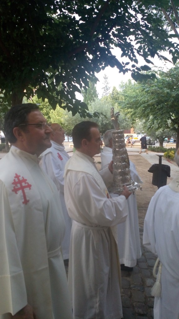 Foto de Calatayud (Zaragoza), España