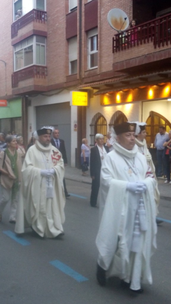 Foto de Calatayud (Zaragoza), España