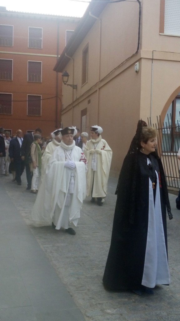 Foto de Calatayud (Zaragoza), España